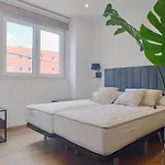 Rey By En Casa Apartment Santiago de Compostela