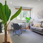 Apartment Rey By En Casa Santiago de Compostela
