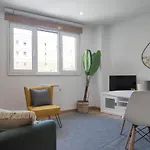 Apartment Rey By En Casa Santiago de Compostela