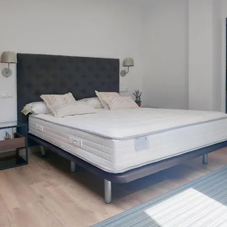 Rey Apartamento