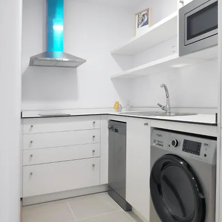 Rey By En Casa סנטיאגו דה קומפוסטלה