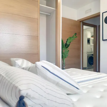 Rey By En Casa דירה *