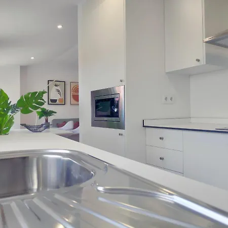 Rey By En Casa * סנטיאגו דה קומפוסטלה