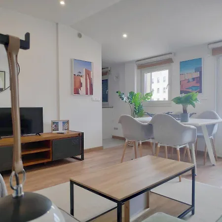 Rey By En Casa דירה