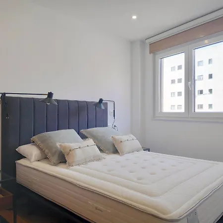 Rey By En Casa סנטיאגו דה קומפוסטלה