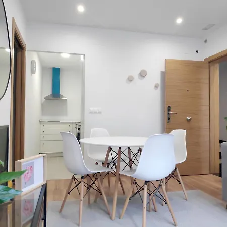 Rey By En Casa דירה *