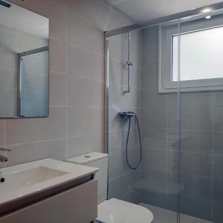 Rey By En Casa סנטיאגו דה קומפוסטלה