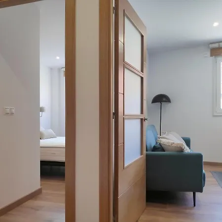 דירה Rey By En Casa