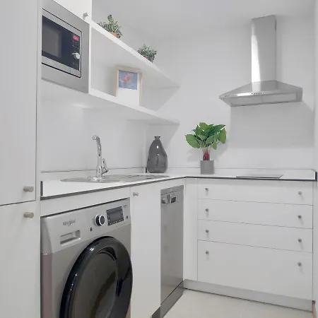 Rey By En Casa דירה סנטיאגו דה קומפוסטלה