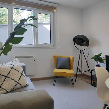 Rey By En Casa דירה *