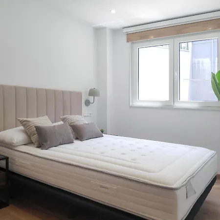 Rey By En Casa סנטיאגו דה קומפוסטלה