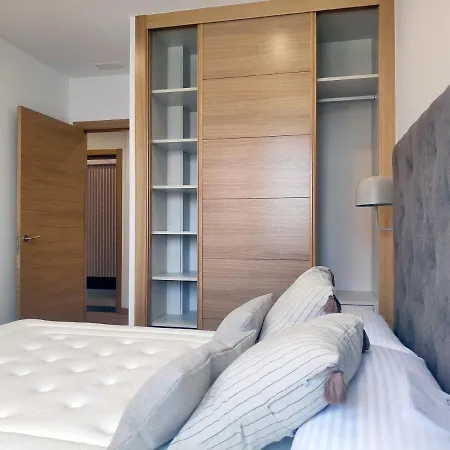 דירה Rey By En Casa סנטיאגו דה קומפוסטלה