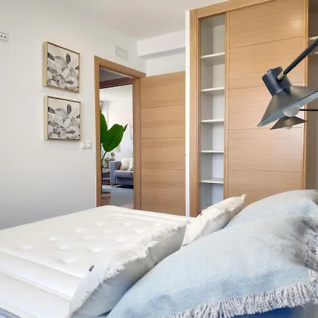 Rey By En Casa דירה