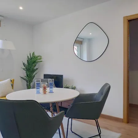 Rey By En Casa סנטיאגו דה קומפוסטלה