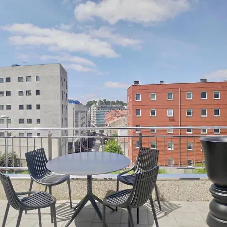 Rey By En Casa דירה *