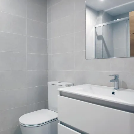 Rey By En Casa דירה