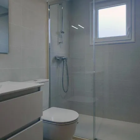 Rey By En Casa דירה