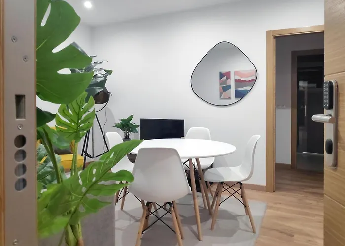 Rey By En Casa サンティアゴ・デ・コンポステーラ