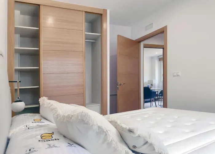 Rey By En Casa アパート *