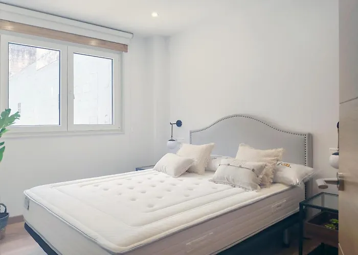 Rey By En Casa アパート *