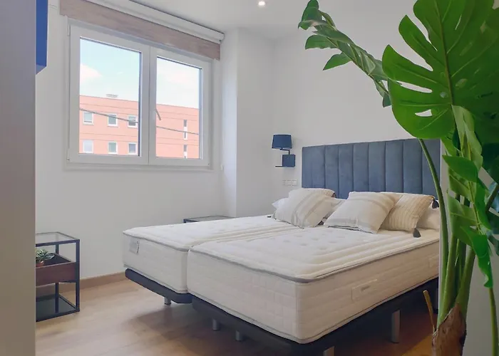 Rey Apartamento Santiago de Compostela