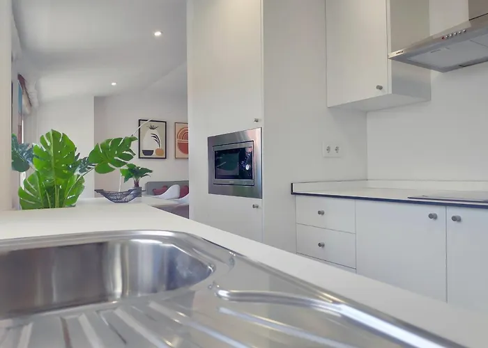 Rey By En Casa * サンティアゴ・デ・コンポステーラ