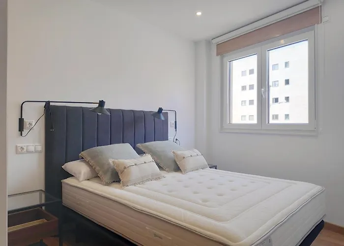 Rey By En Casa サンティアゴ・デ・コンポステーラ