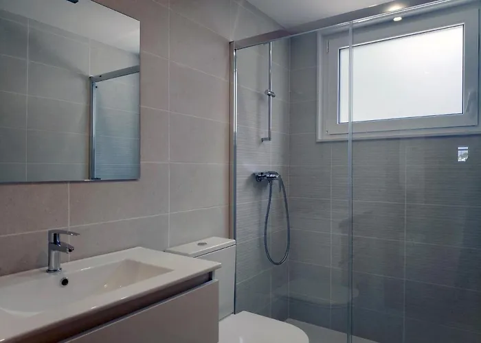 Rey By En Casa サンティアゴ・デ・コンポステーラ