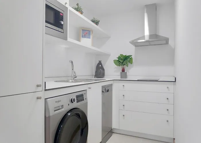 Rey Apartamento Santiago de Compostela