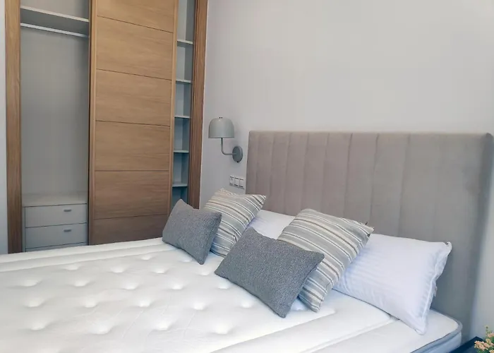 Rey By En Casa サンティアゴ・デ・コンポステーラ