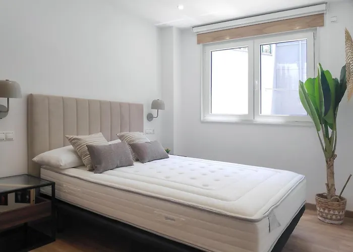 Rey By En Casa サンティアゴ・デ・コンポステーラ