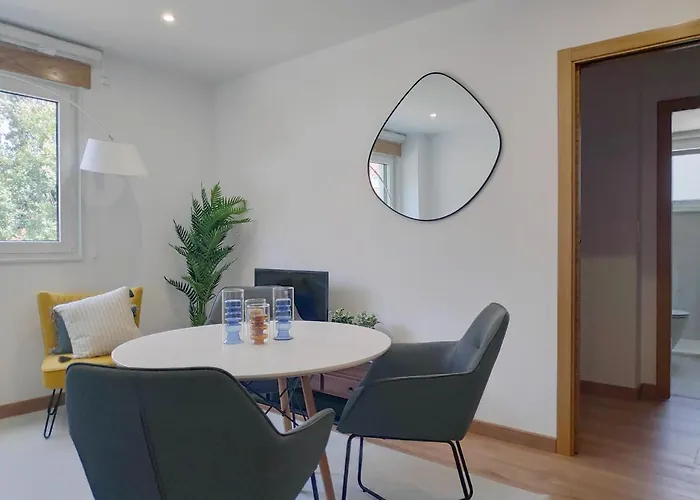 Rey By En Casa サンティアゴ・デ・コンポステーラ