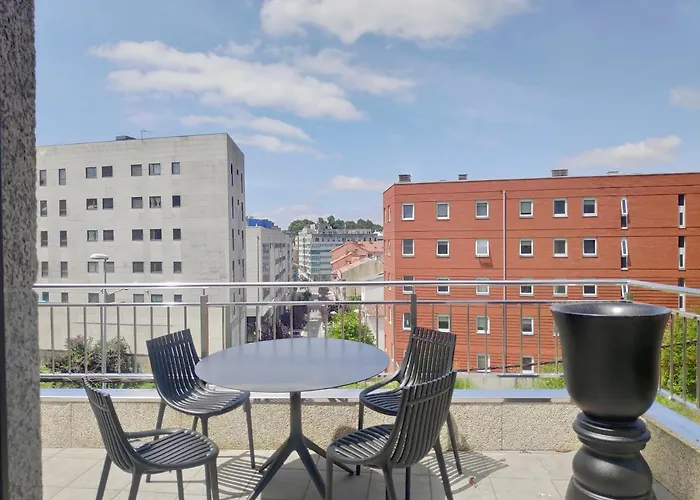 Rey By En Casa アパート *